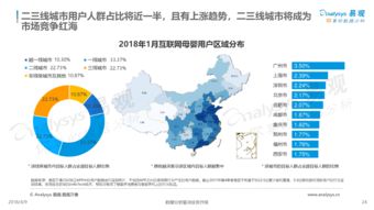 2018年中国互联网母婴市场年度综合分析报告 数据驱动下的行业新格局